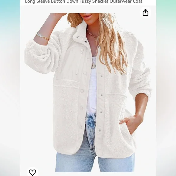 Jacket - Picture 2 of 3